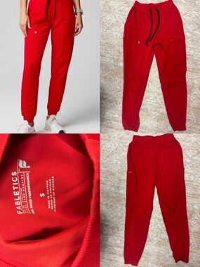 Fabletics Scrubs